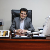 Amirhossein Khodakarami