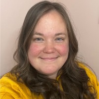 Gretchen Ricketts