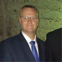 Kevin Culp