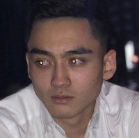 Beksultan Daniiar
