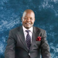 Peter Odedo