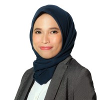 Amanda Puspita Sari