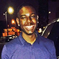 Kenyatta Cole