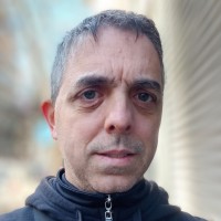 Gustavo Andrés Contrera