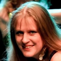 Pia Busk Damm