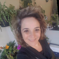 Ieda Aparecida Matos