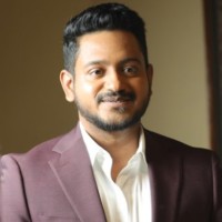 Pratheep Gautham Thirumoolan
