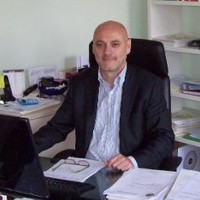 Luca Torni