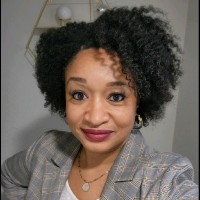 Melissa Cooper