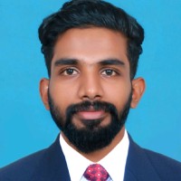 Azad S Kumar