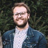 Zac Montgomery