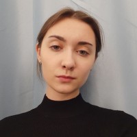 Валерия Усольцева