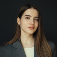 Nika Boieva 🇺🇦