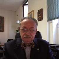 Ragioniere Gregorio Laruffa