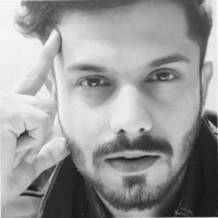 Tayyab Malik