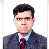 Mirza Muhammad Ali Baig