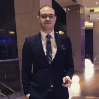 Ahmed Gamal