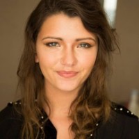 Cécile Grare