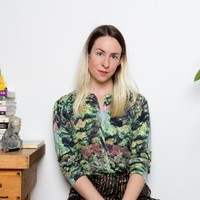 Anja Charbonneau