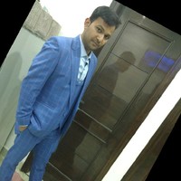 Nitesh Garg