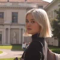 Sophia Nelson