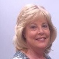 Trish Odham