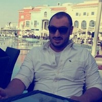 Amr Gamal, Mba, Pmp®