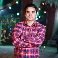 Nitin Nirwan
