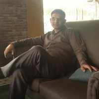 Vikas Sharma