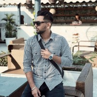 Maninder Singh