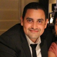 Enrique Calderon