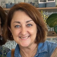 Anthea Cockerill