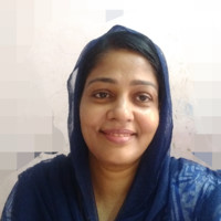 Shabna H