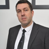 Ivica Golubovic