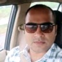 Sachin Pandey