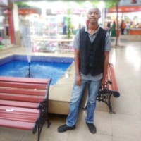 Humphrey Ngugi