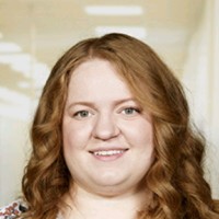 Rachel Hannes
