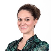 Angeline Charbonnier