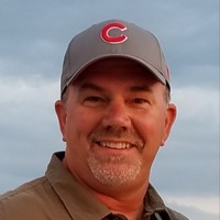Randall Pitzer