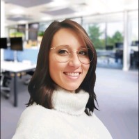 Żaneta Dębowska