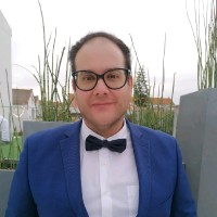 André Filipe Pereira Ribeiro