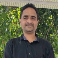 Jignesh Valand