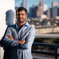 Tarun Jakkaraju, MFIN