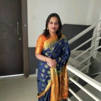 Charushila Shinde