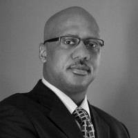Eric Ross Sr, MBA