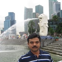 Basavaraj S