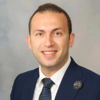 Ahmed S. Sayed Ahmed, MD