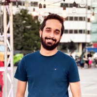 Moonis Mohammad