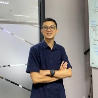 Dwifarry Rifqi Fauzi