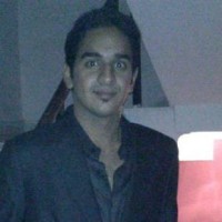 Kashish Ambwani